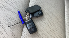 Kia Sportage 1.6T GDi GT-Line 5dr [AWD] Petrol Estate